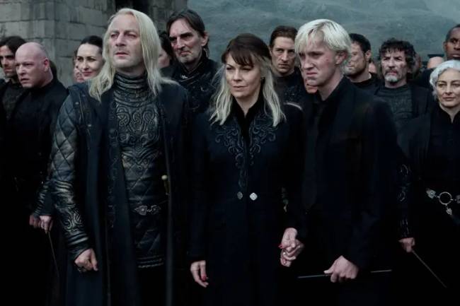 Harry Potter melyik család kvíz 16