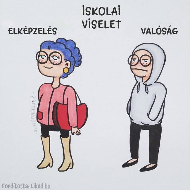10 tipikus hétköznapi probléma, amivel minden nő találkozott már