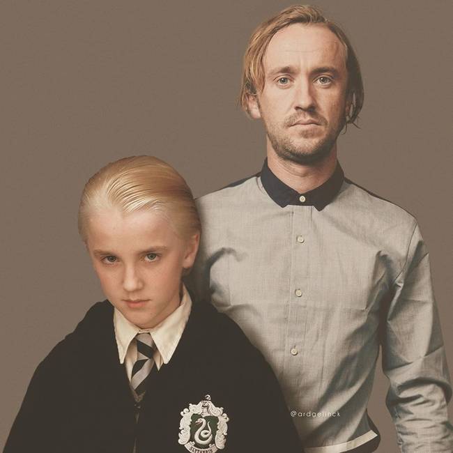 Tom Felton