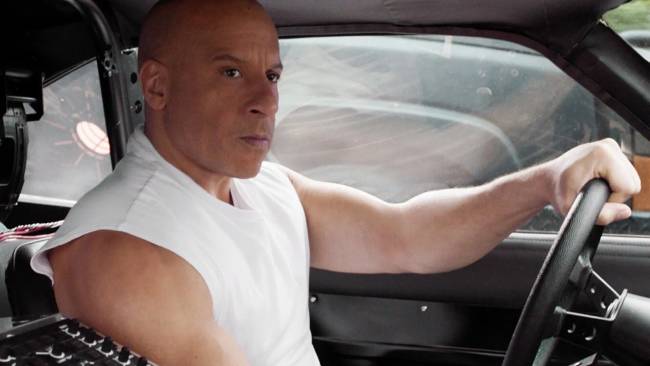 Elkezdődtek a Fast & Furious 11 forgatási munkálatai