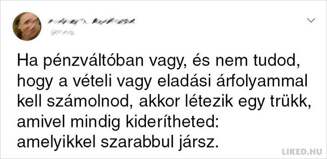 21 Tweet olyan emberektől, akiknek a humorérzéke olyan hatalmas, hogy a Holdról is látható