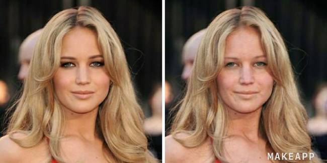 Jennifer Lawrence