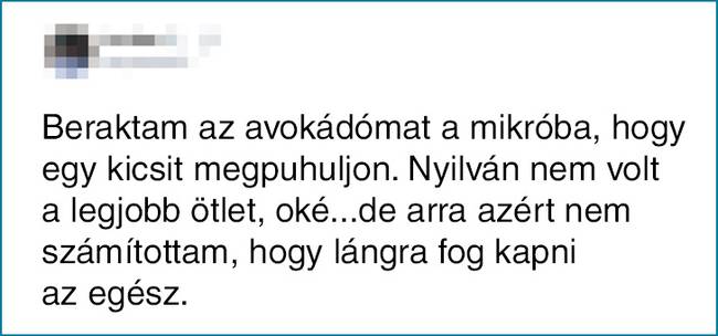 17 ember, aki csak úgy vonzza magához a kellemetlen helyzeteket