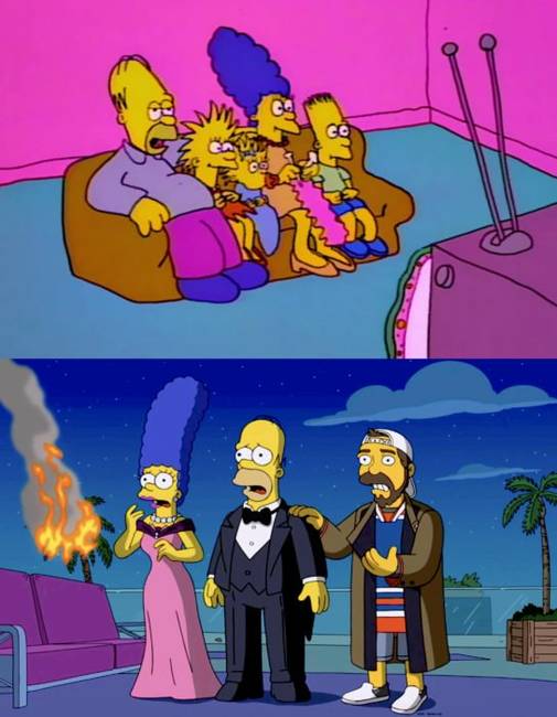 Simpson család