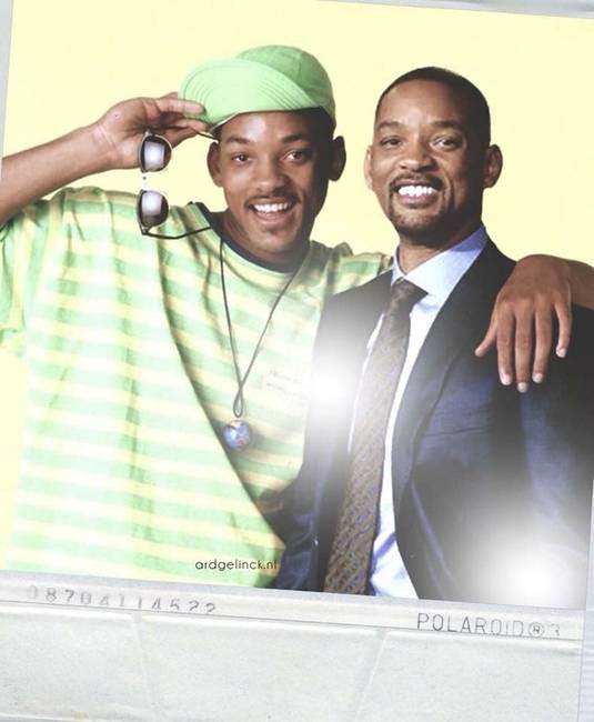 Will Smith
