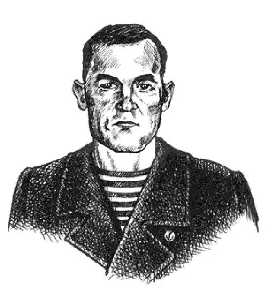 Jevgenyij Ledin