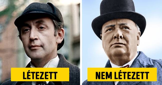 Sherlock és Churchill