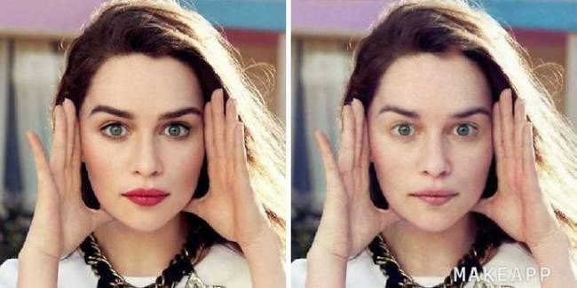 Emilia Clarke