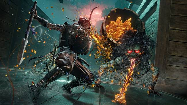 Augusztus 19-én érkezik a Nioh 3 első DLC-je