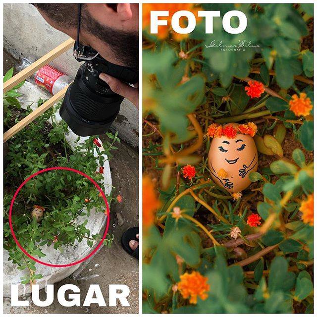 16 fotó, ami bizonyítja, hogy nem szabad hinni a közösségi oldalakon látottaknak