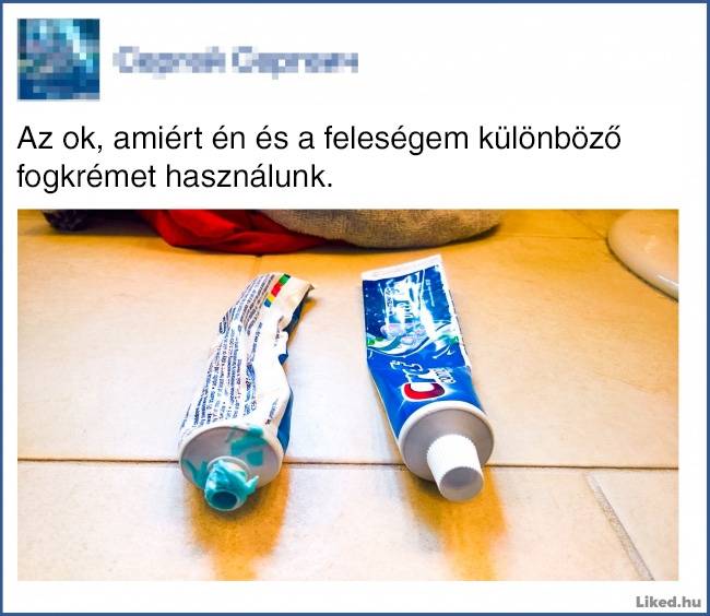 Vannak dolgok, amiket még szívünk szerelmével sem szívesen osztunk meg.