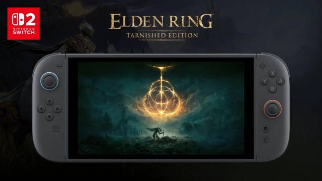 Augusztus 28-án érkezik az Elden Ring a Nintendo Switch 2-re