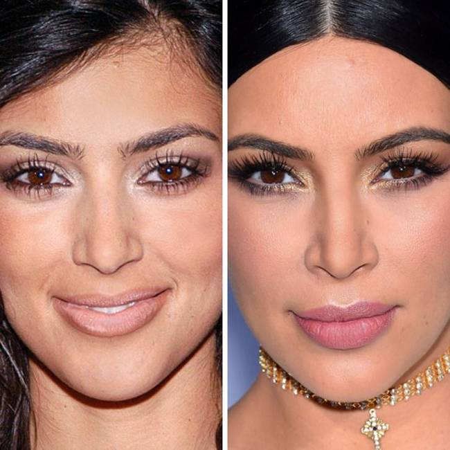 Kim Kardashian