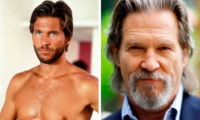 Jeff Bridges (69 éves)
