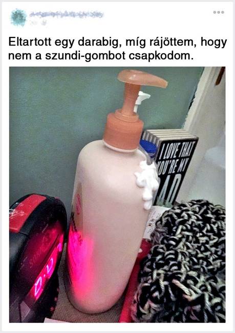 16 dolog, ami csak hétfő reggel történhet egy emberrel