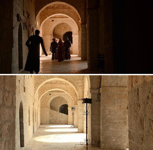 Dubrovnik, Horvátország