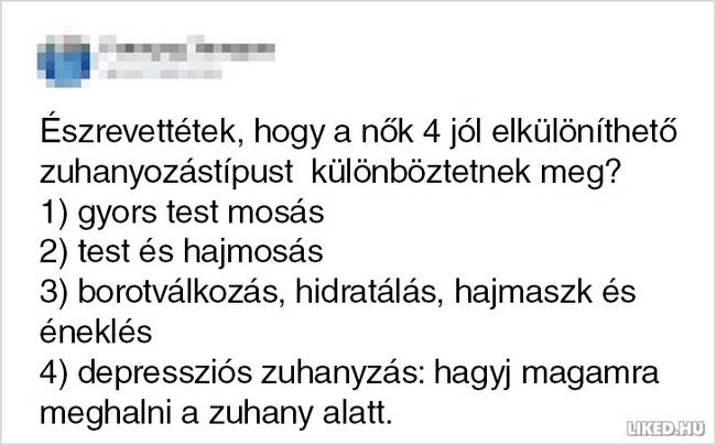 Tudományosan bizonyított tény.