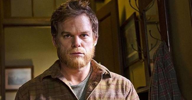 Michael C. Hall - 830.000 dollár (Dexter)