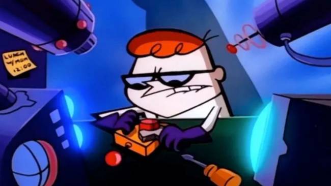 dexter