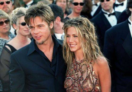 Az ember-kaméleon később olyan hírességeket is utánozni kezdett, mint Jennifer Aniston.