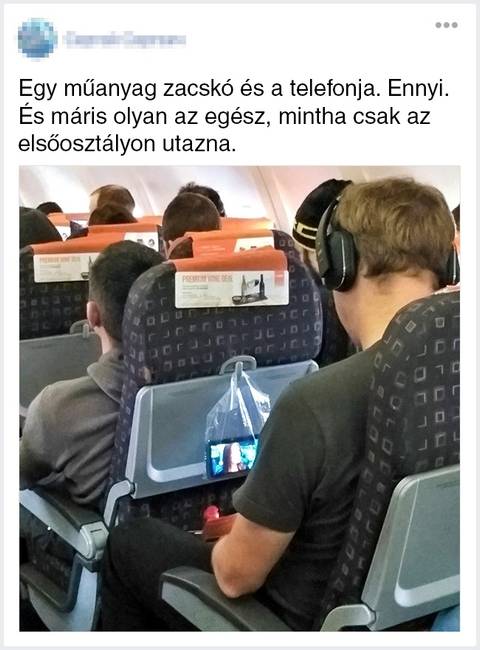 Egyszerű és ötletes.