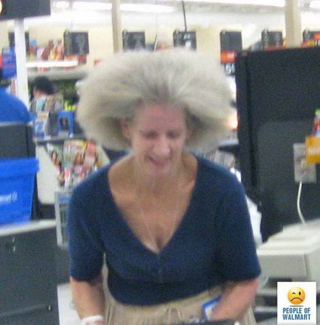 Ahogy nézem, ő például Einstein nővére.