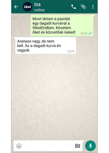 16 beszélgetés, ami bizonyítja, hogy a ‘segítő’ barátainkra mindig lehet számítani