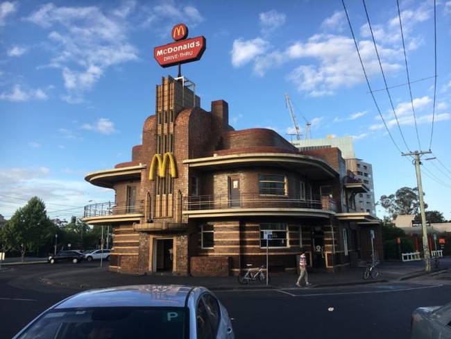 Melbourne, Ausztrália