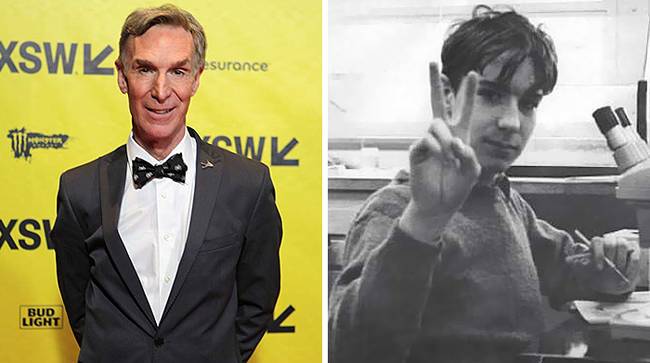 Bill Nye