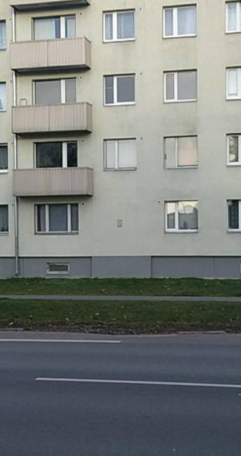 Ott valószínűleg szabadnapos volt az ablakokat tervező kolléga.