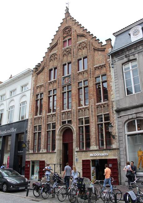 Brugge, Belgium