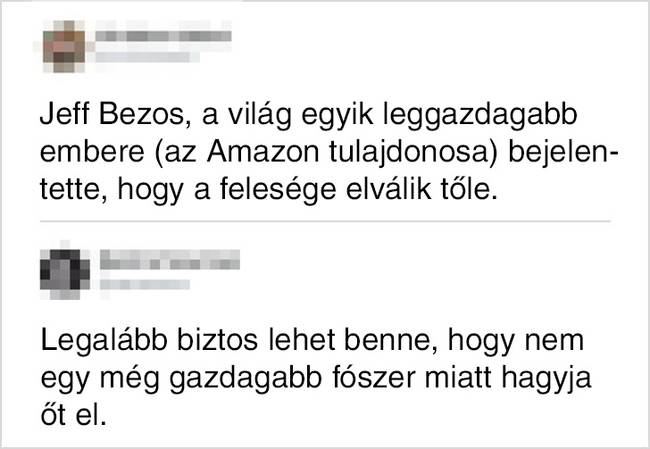 15 gúnyos megjegyzés olyan emberektől, akiknek a második anyanyelvük a szarkazmus