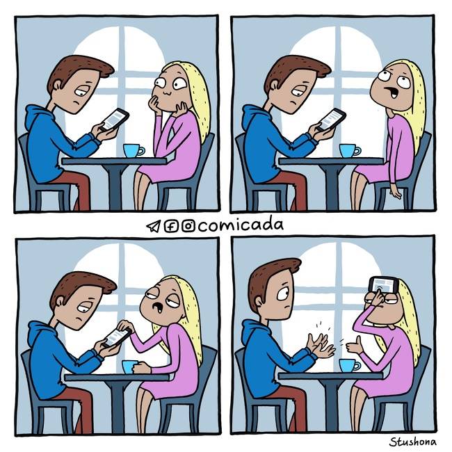 Lifehack: hogyan vonjuk magunkra egy pasi figyelmét.