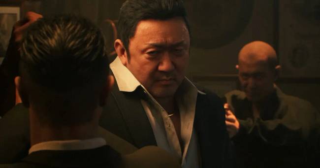 Távozik a Nagoshi Studio társalapítója, Daisuke Sato