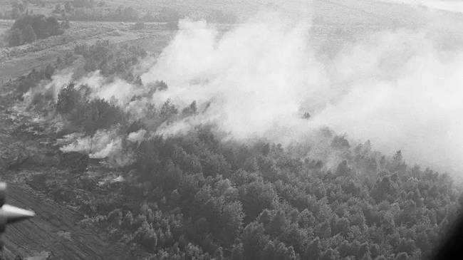 Azt mondják, az 1972-es moszkvai nyár egyenesen rémisztő volt. Írd meg kommentben a saját emlékeidet, ha már éltél akkor!
