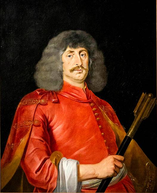zrinyi