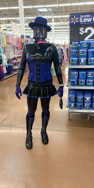 Ki gondolta volna, hogy a Cosplay jelmezek egyszer életet menthetnek?