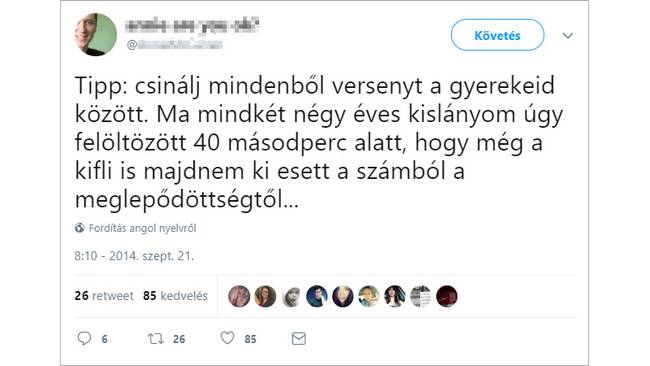 16 rafinált gyereknevelési trükk, amivel könnyebbé tehetjük a mindennapjainkat