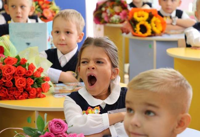 2021-ben a 2014-ben született gyermekek már elsősök lesznek az iskolában.