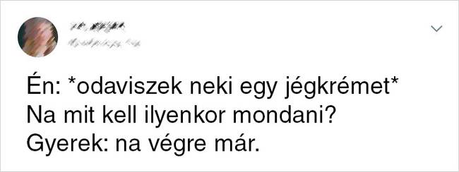 18 szülői Tweet, ami az egész internetet megnevettette