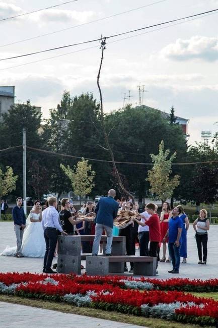 20 vicces és kínos fotó, ami bizonyítja, hogy egy esküvő sem csak tökéletes pillanatokból áll