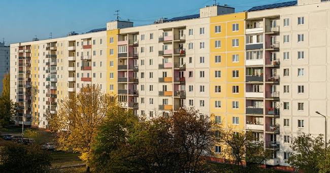 Ez az egyik legjobb panel lakás, amit életemben láttam: nézd meg, milyen felújításokat végzett ez a család