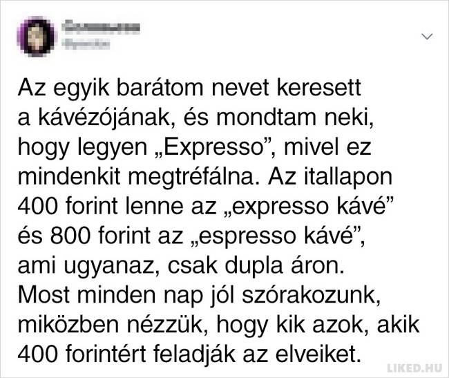 17 ember, aki pontosan tudja, hogyan kell kezelni a világ dolgait