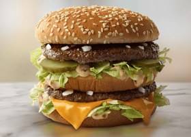A McDonald’s rendelésed alapján megmondjuk, hogy a logikád vagy az érzelmeid vezérelnek