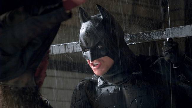 Batman: Kezdődik! (2005)