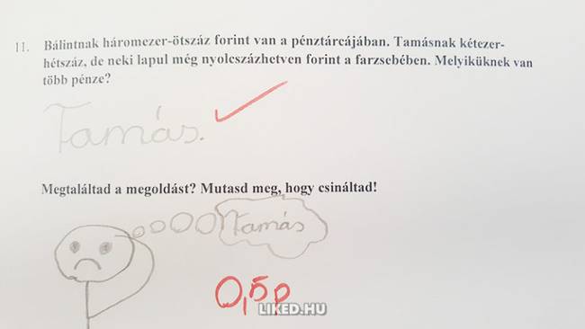 Aligha lehetne ennél szemléletesebb.