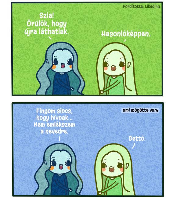 21 röhejes szituáció, ami valószínűleg mindannyiunk számára ismerős