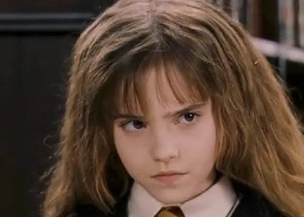 hermione