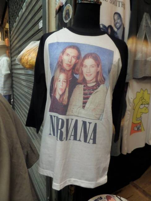 Lehet, hogy mi emlékszünk rosszul a Nirvana tagjaira, nem tudjuk.