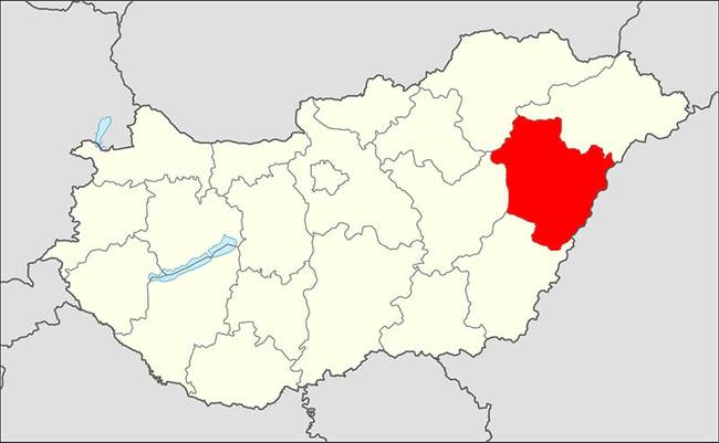 Hajdu bihar